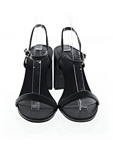 BP. Sandals (view 2)