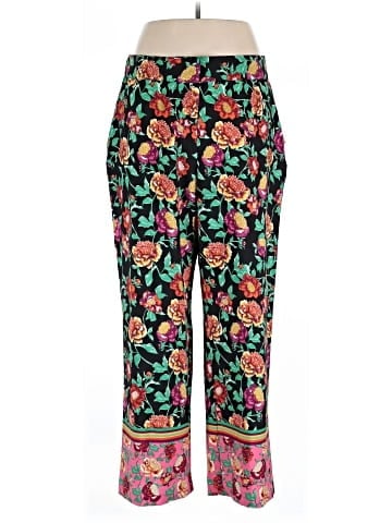 Thalia Sodi Casual Pants (view 1)