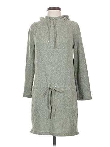 Max Studio Poncho (view 1)