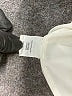 J.Crew Factory Store 100% Polyester Ivory Tank Top Size 4 - photo 8