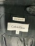 Calvin Klein Black Blazer Size 4 - photo 6