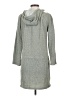 Max Studio Gray Poncho Size S - photo 2