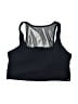 JoyLab Black Swimsuit Top Size L - photo 1