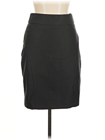 Banana Republic Factory Store Formal Skirt (view 1)