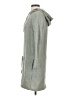 Max Studio Gray Poncho Size S - photo 5