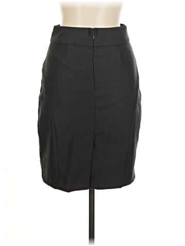 Banana Republic Factory Store Formal Skirt (view 2)