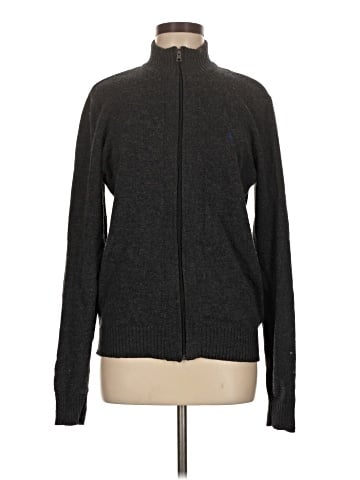 An Original Penguin by Munsingwear Cardigan (view 1)