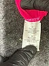 Layer 8 Pink Turtleneck Sweater Size M - photo 8