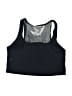 JoyLab Black Swimsuit Top Size L - photo 2