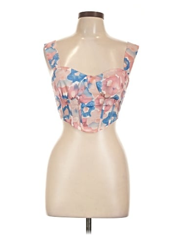 Cider Tank Top (view 1)