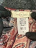 Assorted Brands Paisley Burgundy Romper Size M - photo 4