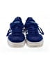 Adidas Blue Sneakers Size 6 - photo 2