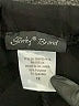 Slinky Brand Black Dress Pants Size 1X - photo 4