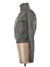 Shein Metallic Gray Jacket Size S - photo 5