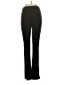 Shein Solid Black Active Pants Size S - photo 2
