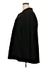 August Max Woman Black Coat Size 2X - photo 5