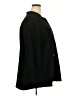 August Max Woman Black Coat Size 2X - photo 4