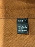 Shein 100% Polyester Solid Brown Casual Skirt Size L - photo 4
