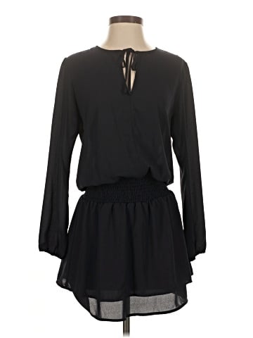 Veronica M. Casual Dress (view 1)