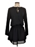 Veronica M. Black Casual Dress Size S - photo 1