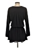 Veronica M. Black Casual Dress Size S - photo 2