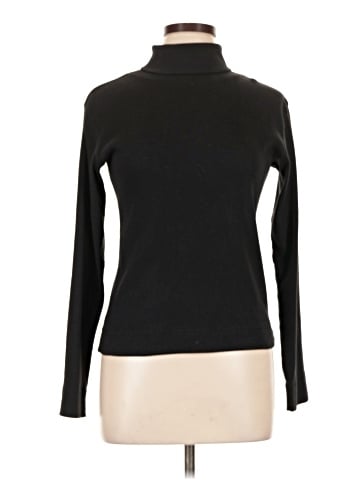Cherokee Turtleneck Sweater (view 1)