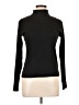 Cherokee Black Turtleneck Sweater Size L - photo 1