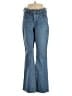 Abercrombie & Fitch Blue Jeans Size 26 waist - photo 1