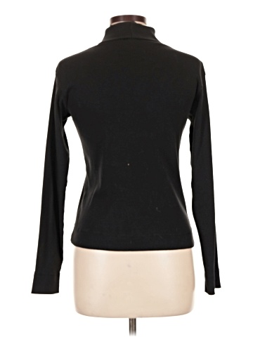 Cherokee Turtleneck Sweater (view 2)