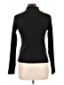 Cherokee Black Turtleneck Sweater Size L - photo 2
