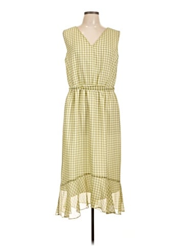 Ann Taylor Factory Casual Dress (view 1)