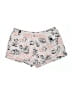 Unbranded Print Pink Shorts Size L - photo 1