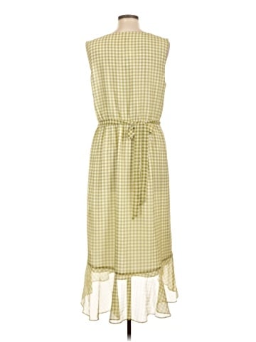 Ann Taylor Factory Casual Dress (view 2)