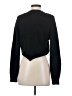 Aqua Black Pullover Sweater Size XS - photo 2