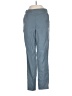 Modern Ambition Solid Blue Active Pants Size S - photo 1