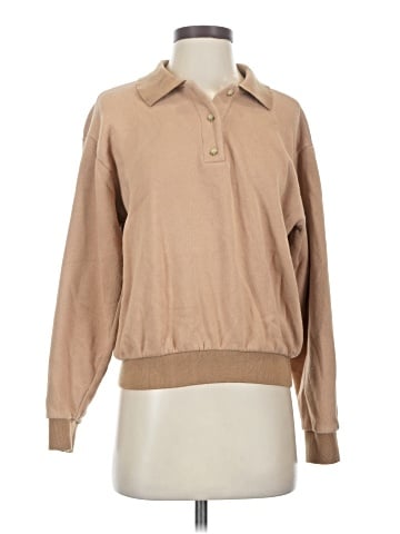 DONNI Pullover Sweater (view 1)