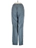Modern Ambition Solid Blue Active Pants Size S - photo 2