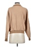 DONNI Tan Pullover Sweater Size XS - photo 2