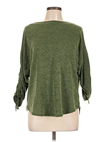 Max Studio Pullover Sweater (view 1)
