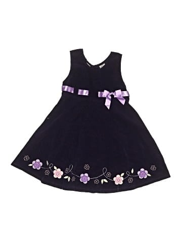 Blueberi Boulevard Dress (view 1)