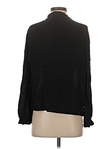 Velvet by Graham & Spencer Long Sleeve T-Shirt (view 2)