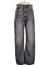 BDG 100% Cotton Gray Jeans Size 28 waist - photo 1