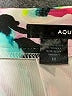 Aqua Print Pink Casual Skirt Size M - photo 4