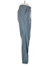 Modern Ambition Solid Blue Active Pants Size S - photo 4