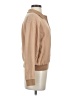 DONNI Tan Pullover Sweater Size XS - photo 4