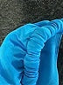 Unbranded Blue Swimsuit Top Size M - photo 3