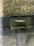 Theory Black Jeans Size 32 waist - photo 8