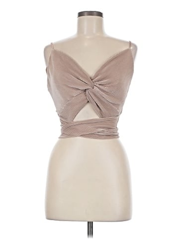 Ro & De Sleeveless Blouse (view 1)