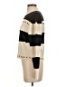 The Kooples Stripes Tan Pullover Sweater Size 2 - photo 5