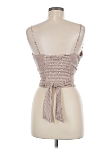 Ro & De Sleeveless Blouse (view 2)